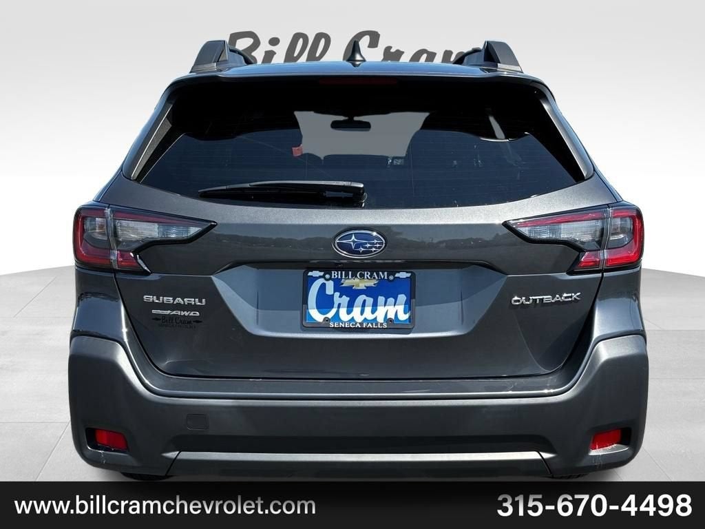 2023 Subaru Outback Premium