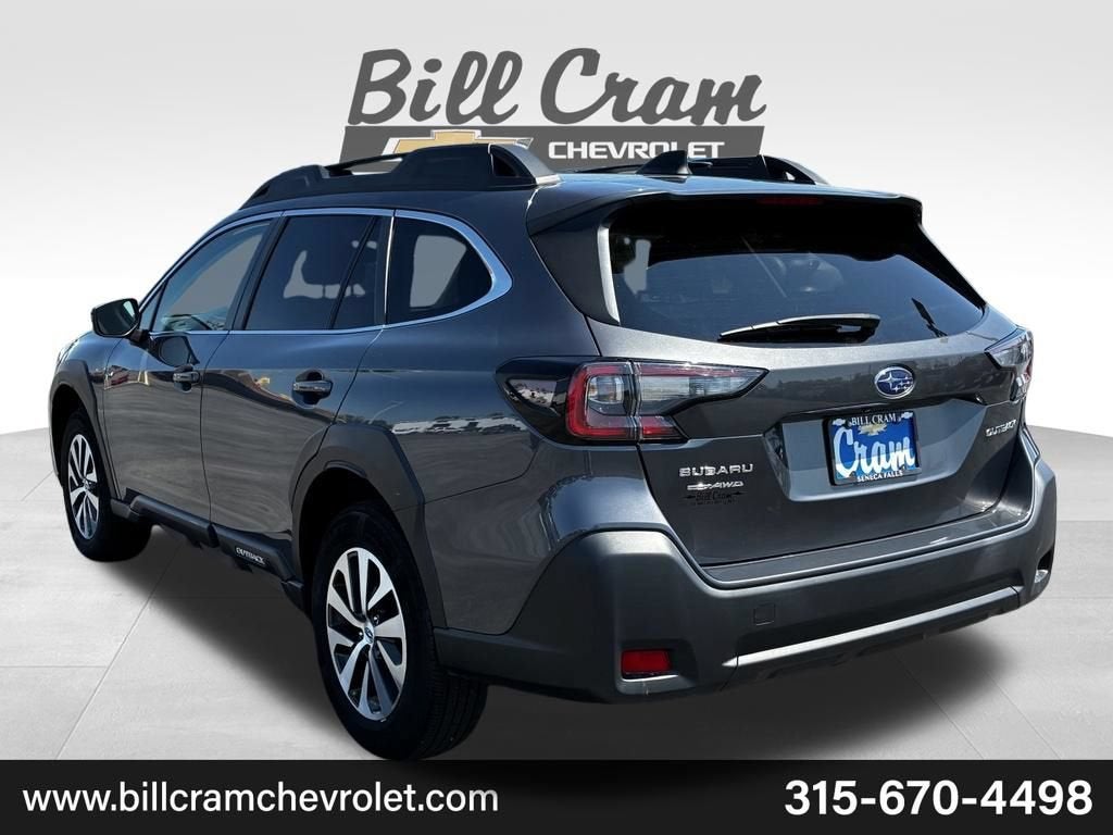 2023 Subaru Outback Premium