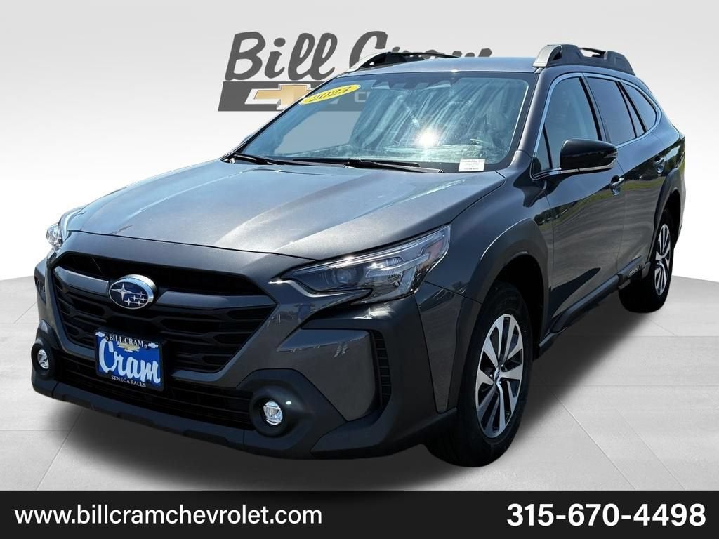 2023 Subaru Outback Premium