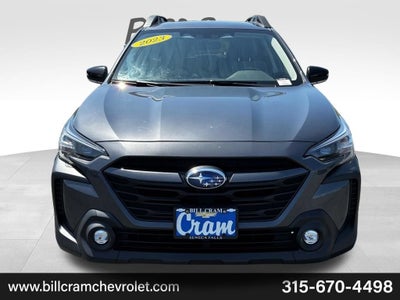 2023 Subaru Outback Premium