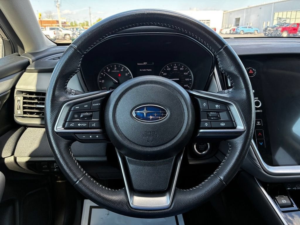 2023 Subaru Outback Premium