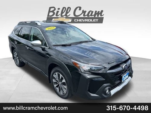 2023 Subaru Outback Touring XT