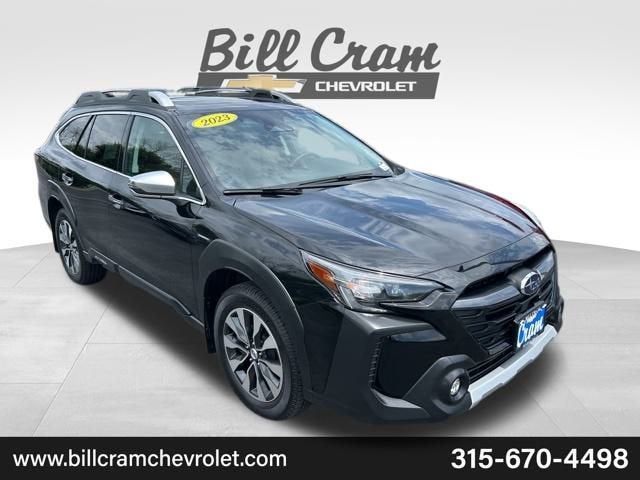 2023 Subaru Outback Touring XT
