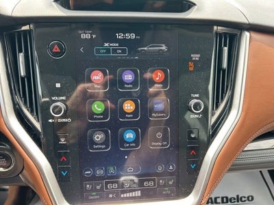 2023 Subaru Outback Touring XT