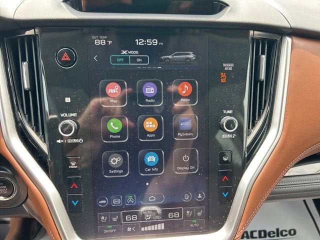 2023 Subaru Outback Touring XT