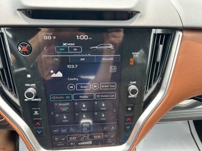 2023 Subaru Outback Touring XT