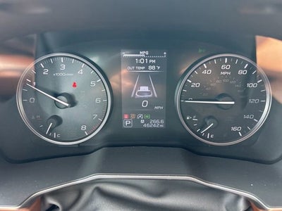 2023 Subaru Outback Touring XT