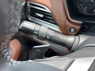 2023 Subaru Outback Touring XT