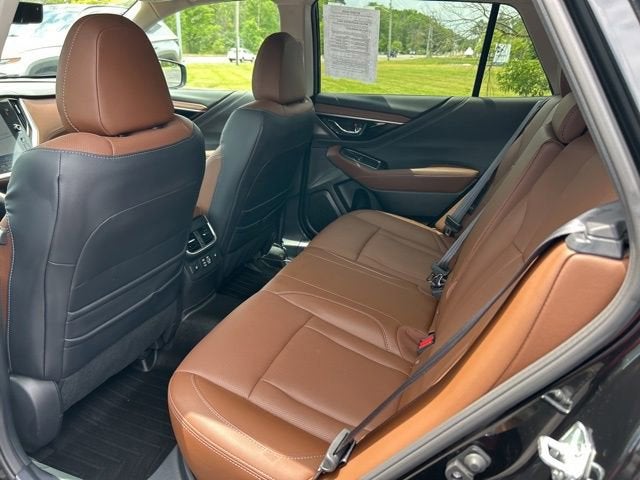 2023 Subaru Outback Touring XT