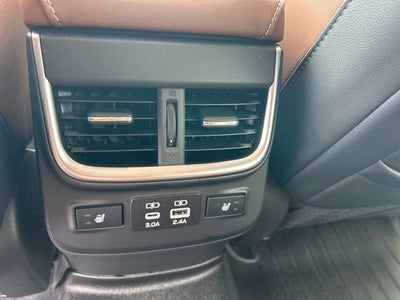 2023 Subaru Outback Touring XT