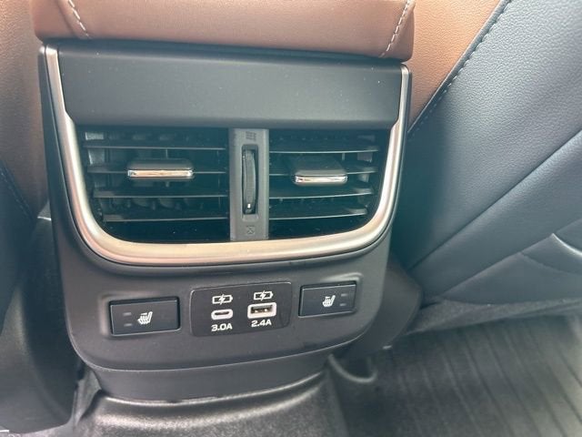 2023 Subaru Outback Touring XT