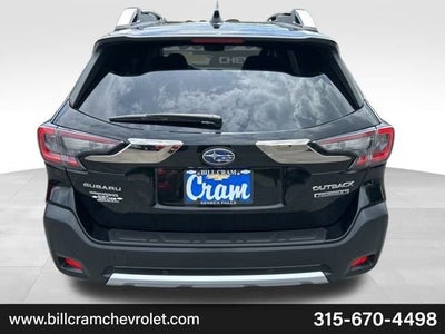 2023 Subaru Outback Touring XT
