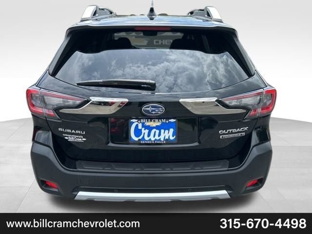 2023 Subaru Outback Touring XT