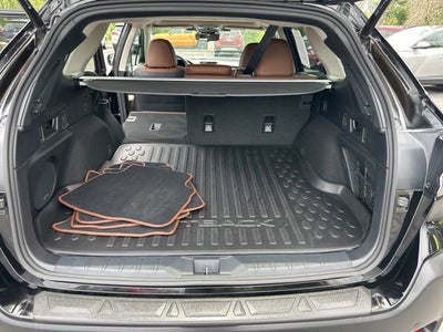 2023 Subaru Outback Touring XT