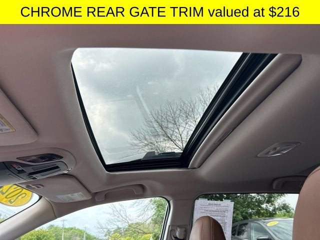 2023 Subaru Outback Touring XT