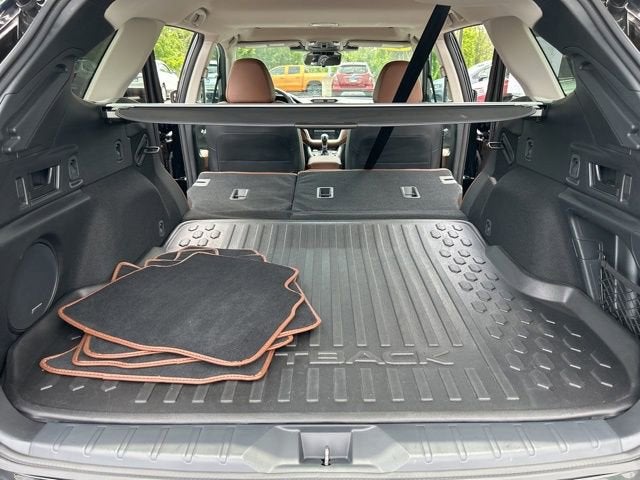 2023 Subaru Outback Touring XT