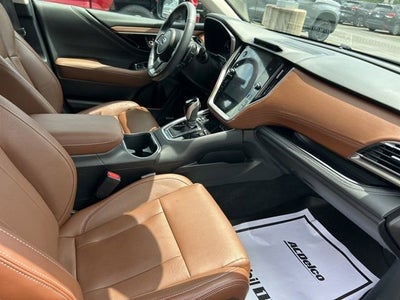 2023 Subaru Outback Touring XT