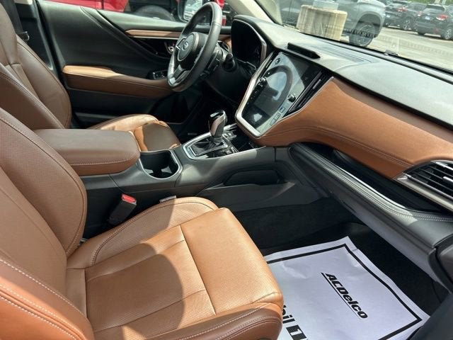 2023 Subaru Outback Touring XT