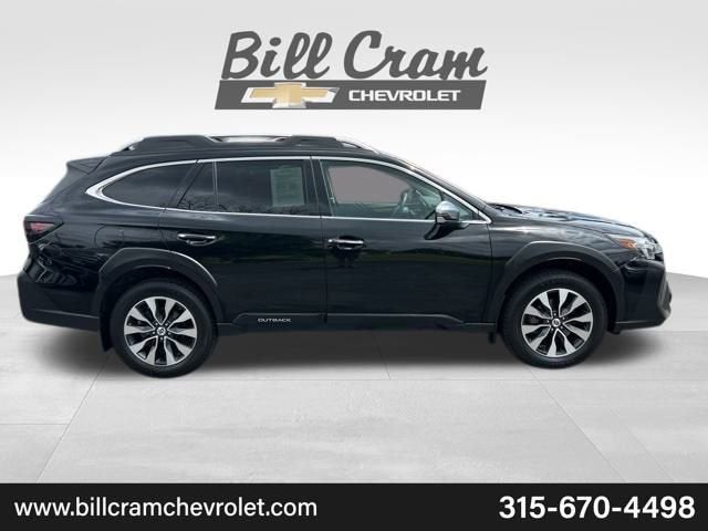 2023 Subaru Outback Touring XT