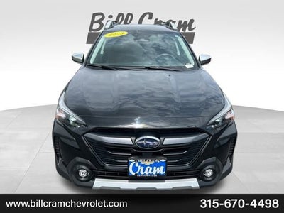 2023 Subaru Outback Touring XT