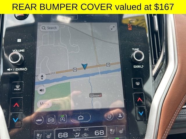 2023 Subaru Outback Touring XT