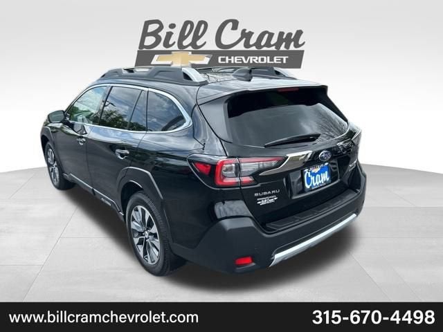 2023 Subaru Outback Touring XT