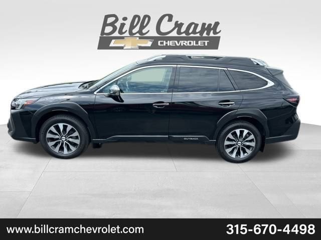 2023 Subaru Outback Touring XT