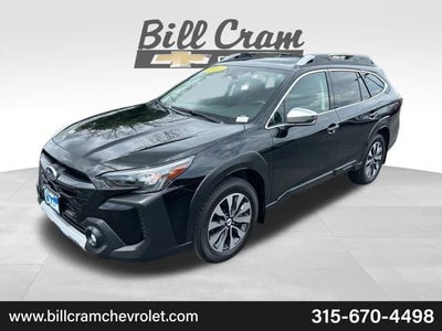 2023 Subaru Outback Touring XT