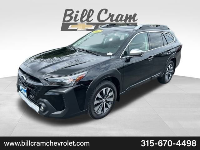 2023 Subaru Outback Touring XT