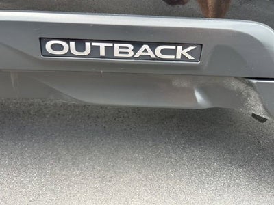 2023 Subaru Outback Touring XT