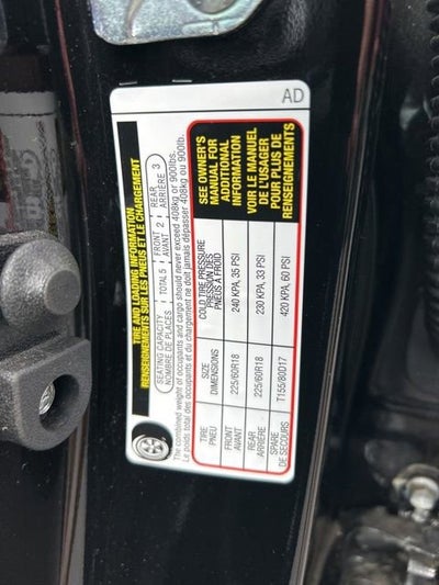 2023 Subaru Outback Touring XT