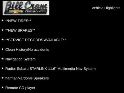 2023 Subaru Outback Touring XT