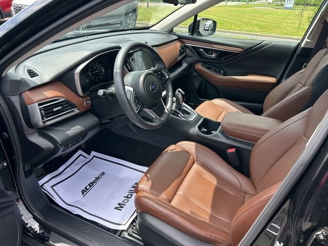 2023 Subaru Outback Touring XT