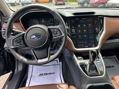 2023 Subaru Outback Touring XT