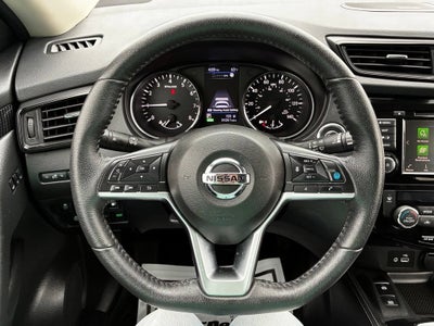 2020 Nissan Rogue SL Intelligent AWD