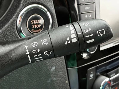 2020 Nissan Rogue SL Intelligent AWD