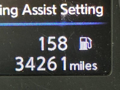 2020 Nissan Rogue SL Intelligent AWD