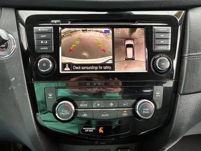 2020 Nissan Rogue SL Intelligent AWD