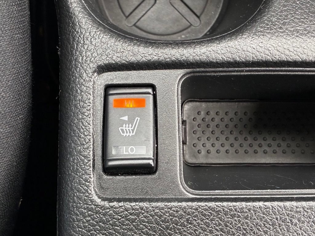 2020 Nissan Rogue SL Intelligent AWD
