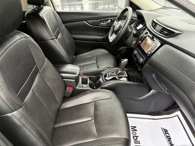 2020 Nissan Rogue SL Intelligent AWD