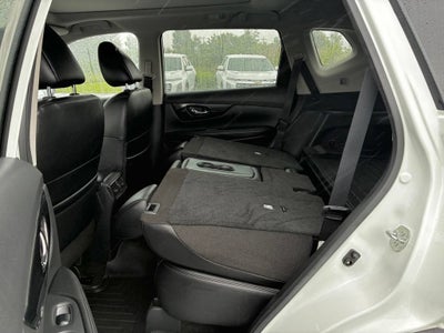 2020 Nissan Rogue SL Intelligent AWD