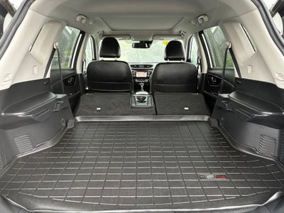2020 Nissan Rogue SL Intelligent AWD