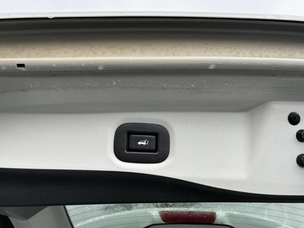 2020 Nissan Rogue SL Intelligent AWD