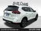 2020 Nissan Rogue SL Intelligent AWD