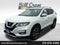 2020 Nissan Rogue SL Intelligent AWD