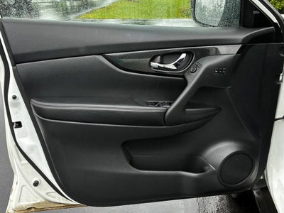 2020 Nissan Rogue SL Intelligent AWD
