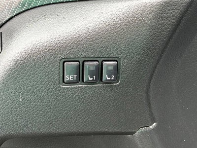 2020 Nissan Rogue SL Intelligent AWD