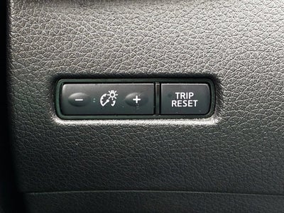 2020 Nissan Rogue SL Intelligent AWD