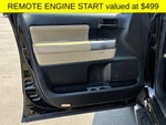 2017 Toyota Sequoia SR5