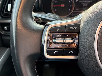 2022 Kia Sorento X-Line S